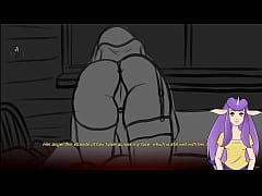 Play MP4 - Wet Nightmares Part 4 Blowjob fun