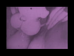 Play MP4 - Vintage Granny Fanny