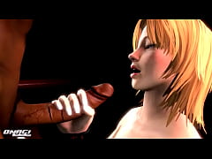Play MP4 - Amazing Misadventures of Zack 5 - Tina