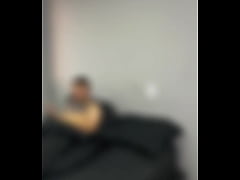 Play MP4 - Djrafa realizando teste do sof&aacute; e deu sua nota no novinho tatuado