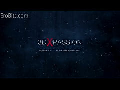 Play MP4 - Must-see 3DXPassion videos&colon; SciFi&comma; Rule34&comma; BDSM&comma; Futa