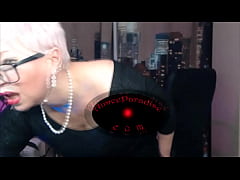 Play MP4 - Mature webcam depraved MILF secretary&period;&period;&period; Hot squirting masturbation of glasses whore&period;&period;&period;