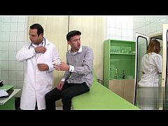 Play MP4 - Sexy public anal