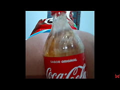 Play MP4 - in the quarantine I was creative serving my guests soda without using my hands