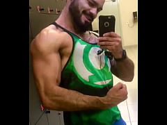 Play MP4 - Aproveitar o Pump p&oacute;s treino