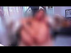 Play MP4 - Finger masturbation on a chair&comma; foot fetish