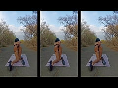 Play MP4 - Rubidoll Prostituta tiene sexo anal con una polla negra BBC