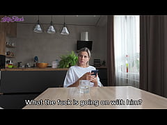 Play MP4 - Stepbrother Accidentally Fucks Sneaky Stepsister Instead Of Tantaly Doll Again And Cums Inside Her Pussy