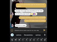 Play MP4 - Chimbita sabrosa