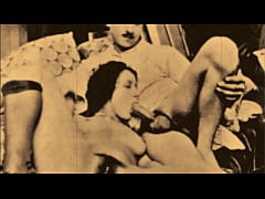 Play MP4 - Dark Lantern Entertainment presents Two Centuries Of Vintage Porn