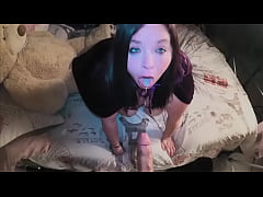 Play MP4 - Sexy BBW Succubus Soul Sucker