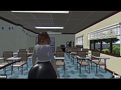 Play MP4 - Mrs&period; Keagan After School Freak off GAME PLAY VIDEO