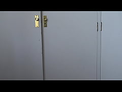 Play MP4 - Slave stepmom only gets out of the closet to get fucked by stepson