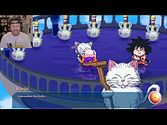 Play MP4 - What If Master Roshi Was The Protagonist in Dragon Ball &lpar;Kame Paradise 3&rpar;