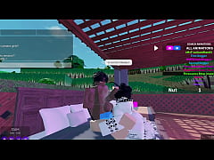 Play MP4 - threesome blacked two bunnies one bull