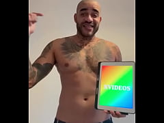 Play MP4 - V&iacute;deo de verifica&ccedil;&atilde;o