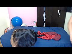 Play MP4 - Convenc&iacute;a a mi esposo y mi mejor amiga de hacer un tr&iacute;o casero