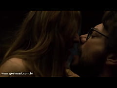 Play MP4 - La casa de papel Raquel