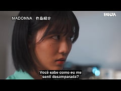 Play MP4 - Trai&ccedil;&atilde;o Na Sess&atilde;o de Fotos Nua &lbrack;Legendado&rsqb; Nao Jinguuji