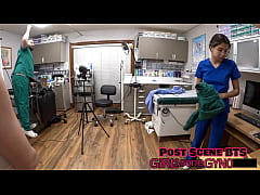 Play MP4 - The Problematic Patient - Miraa Monroe