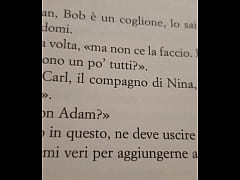 Play MP4 - UN ANGELO PER SEMPRE CAP&period;10