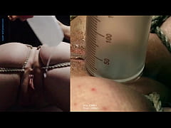 Play MP4 - The Blindfolded Enema Race Part 2 of 3