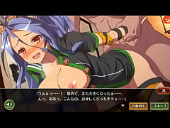 Play MP4 - 【戦プロX】 【仮装】雑賀孫市&lpar;シーン3&rpar;