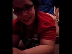 Play MP4 - Sexy pawg fucks