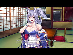Play MP4 - Tails and Titties Hotspring ep3 - Getting sucked off by the river