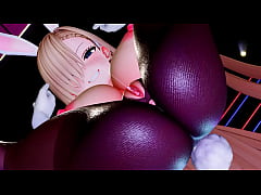 Play MP4 - Bass Knight Ichinose Asuna