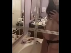 Play MP4 - Brandi dancing whore