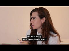 Play MP4 - Why did the psychologist do that&quest; she didn't help