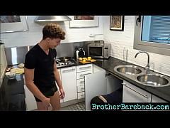 Play MP4 - Teen StepBro Fixing the pipes