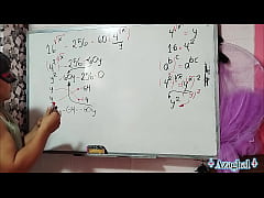 Play MP4 - 24 La ra&iacute;z sexual del &aacute;lgebra en tu Y
