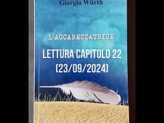 Play MP4 - L'Accarezzatrice &lpar;Cap&period;22&rpar;