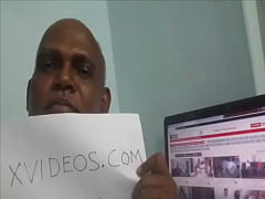 Play MP4 - Verification video