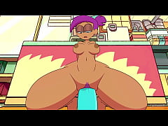 Play MP4 - Enid Animation