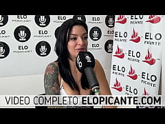 Play MP4 - PAULI PRADA CHARLA DE SEXO ANTES DE PASAR AL CUARTO PICANTE