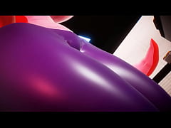 Play MP4 - Giantess growth