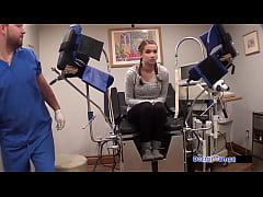 Play MP4 - Dr Tampa - Locking Up A Broad - Naomi Alice