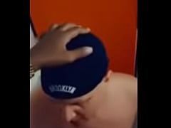 Play MP4 - Upstate Fem sucks BBC