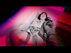 Play MP4 - Horny Goth Angel Summer Receives The Pleasure She Deserves