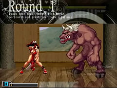 Play MP4 - Mai VS TauBeast
