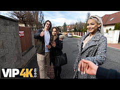 Play MP4 - SWAP4K&period; Expected a BBQ party&comma; experienced hot sex with huge tits beauty and cucked her BF