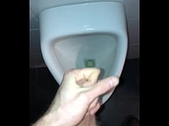 Play MP4 - Public toilet