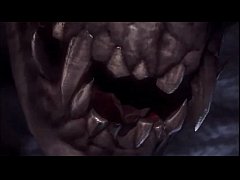 Play MP4 - Studio FOW Kunoichi Girls