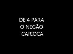 Play MP4 - LeozinhaCD levando pica do neg&atilde;o carioca