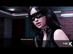 Play MP4 - FashionBusiness - private dance for client E2 &num;91