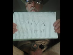 Play MP4 - Verification video