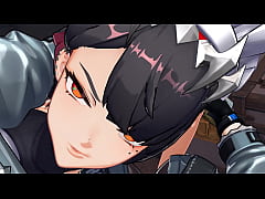 Play MP4 - The rat sure knows how to heat things up